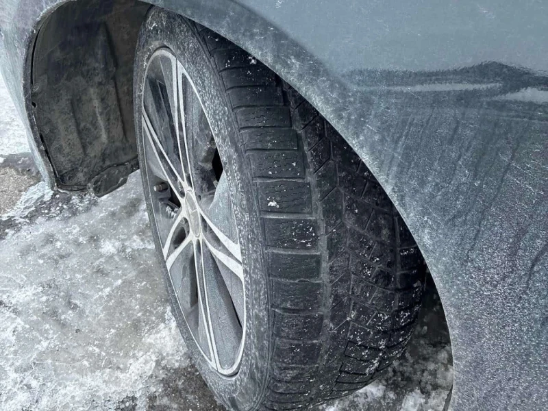 Mercedes-Benz C 300 CARFAX/25 771 км/Панорама/Подгрев/360 камера/Памет, снимка 11 - Автомобили и джипове - 53569601