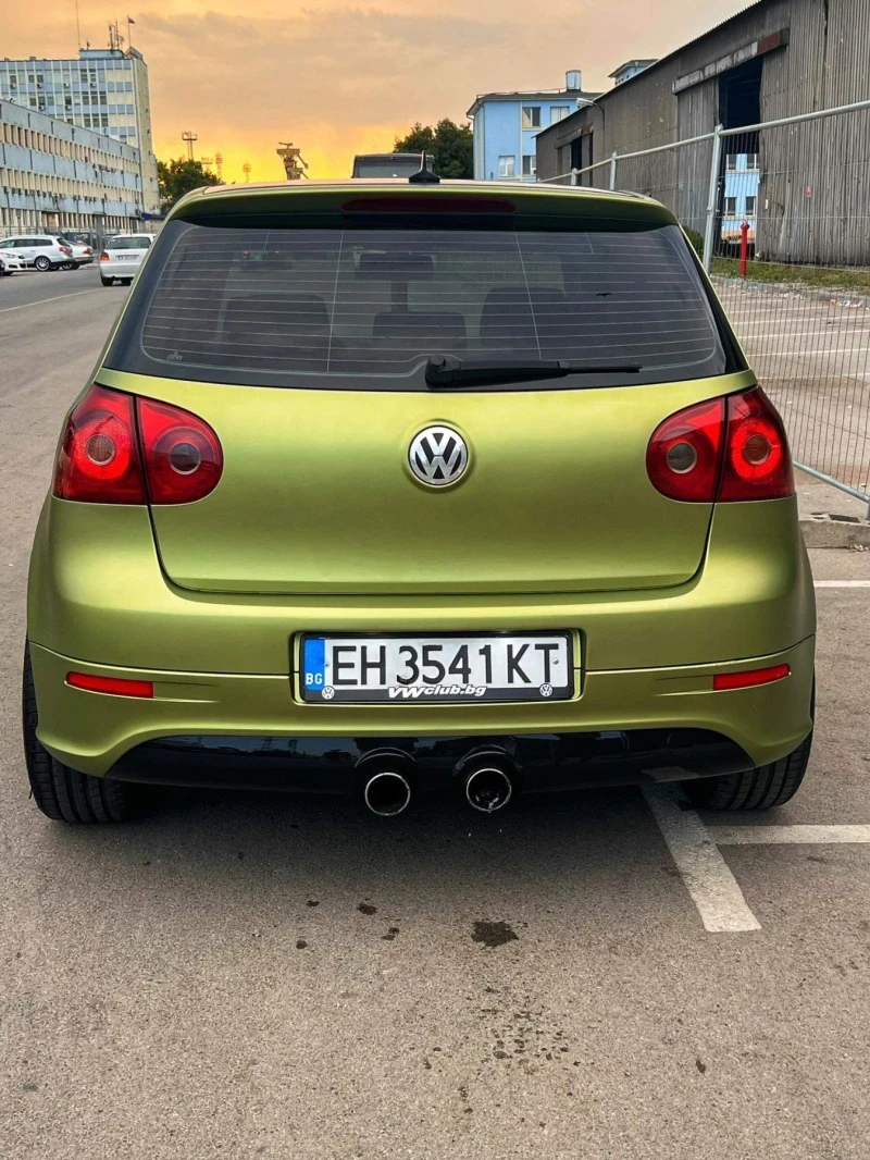 VW Golf 1.6, снимка 2 - Автомобили и джипове - 48838603