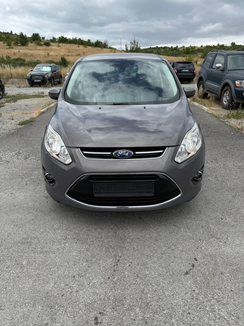 Ford C-max 1.6 TDCI Titanium - 9300 лв. - 88096807 1