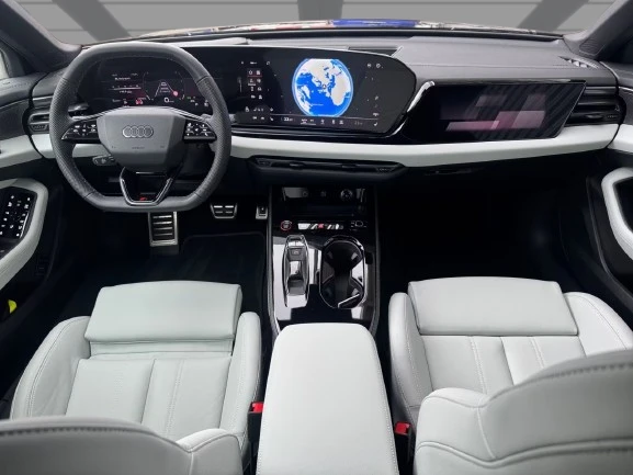 Audi A5 2.0 TDI Quattro = S-line = �������� | Mobile.bg � ����������� 9