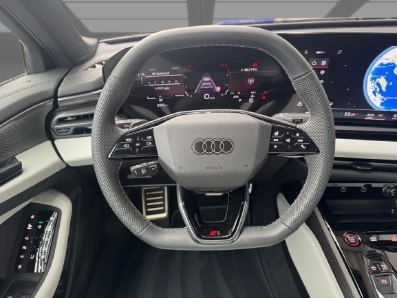 Audi A5 2.0 TDI Quattro = S-line = �������� | Mobile.bg � ����������� 8