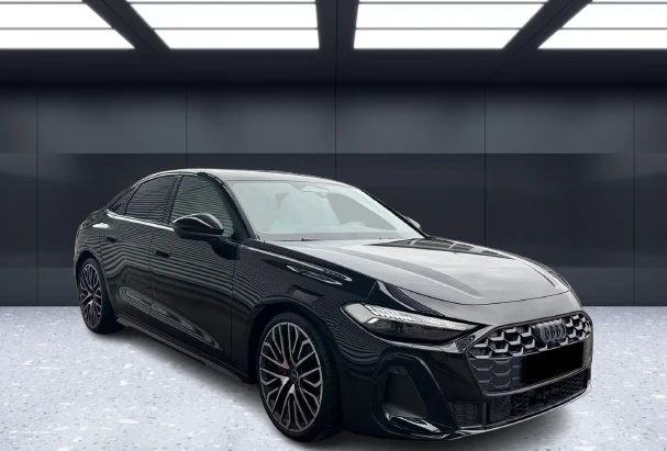 Audi A5 2.0 TDI Quattro = S-line = Гаранция