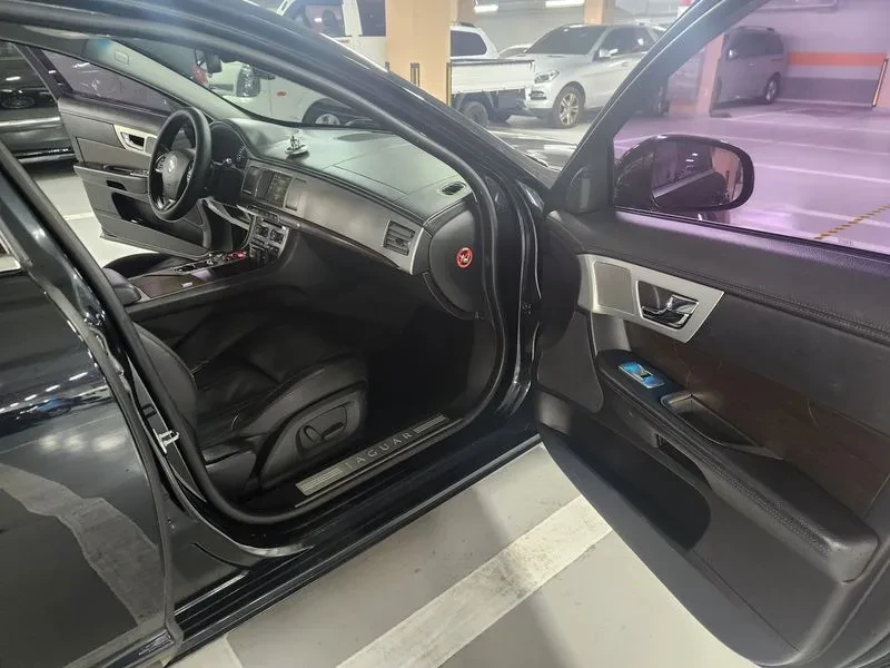 Jaguar Xf 3.0D | Mobile.bg � ����������� 9