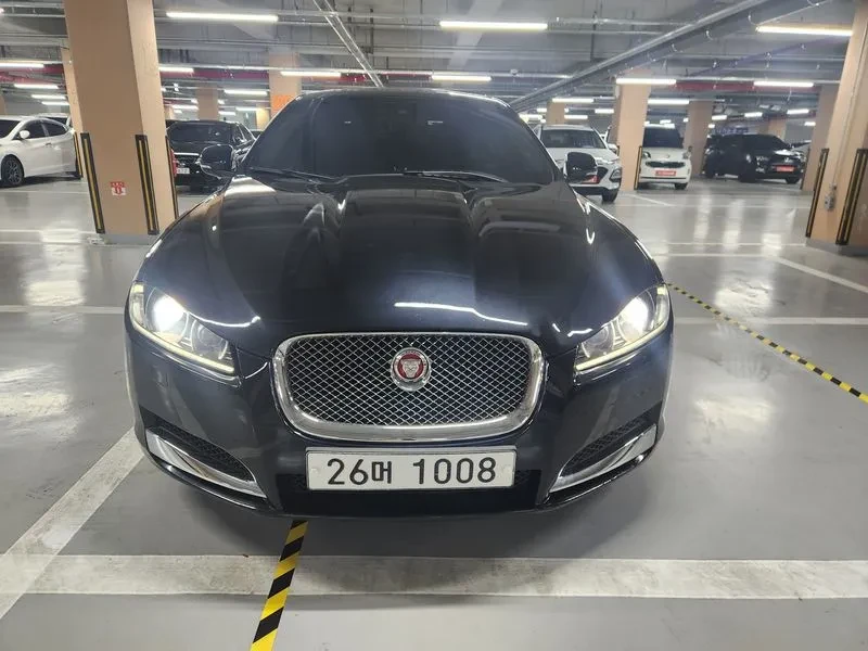 Jaguar Xf 3.0D | Mobile.bg � ����������� 2