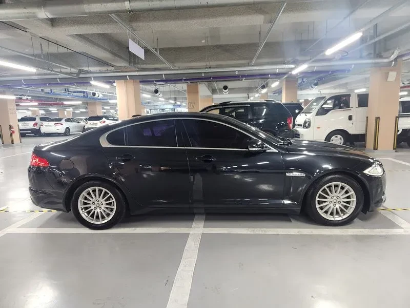 Jaguar Xf 3.0D | Mobile.bg � ����������� 7
