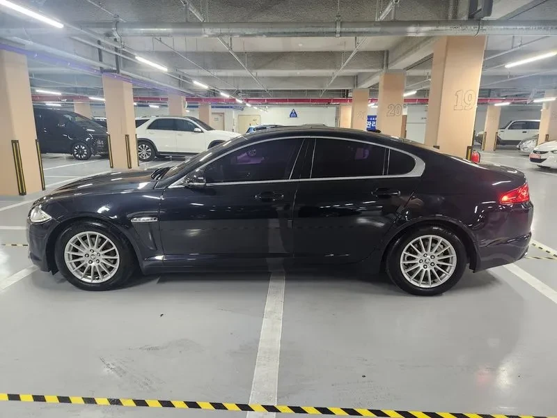 Jaguar Xf 3.0D | Mobile.bg � ����������� 3