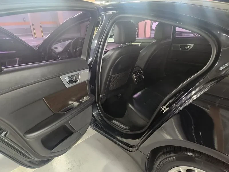 Jaguar Xf 3.0D | Mobile.bg � ����������� 10