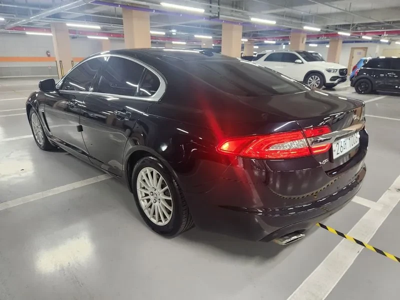 Jaguar Xf 3.0D | Mobile.bg � ����������� 4