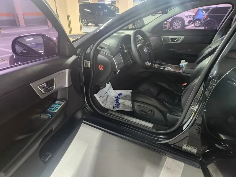 Jaguar Xf 3.0D | Mobile.bg � ����������� 11