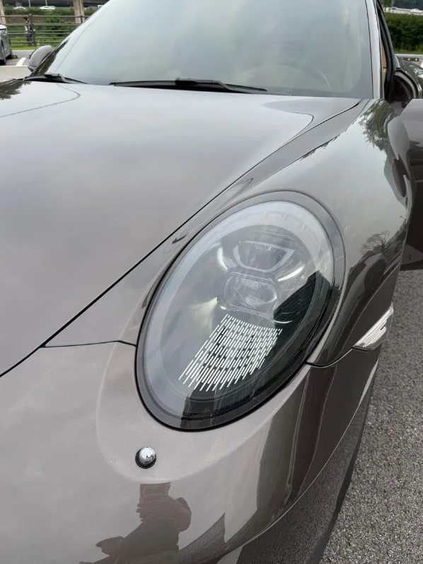 Porsche 911 911 CARRERA 4 GTS, снимка 5 - Автомобили и джипове - 55397733