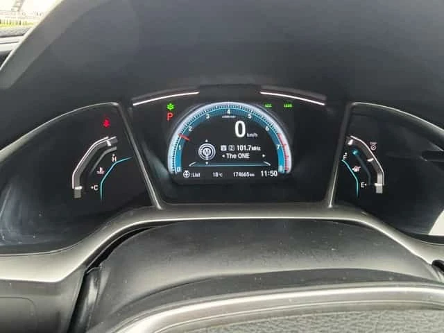 Honda Civic * Touring * CARFAX * ����������� | Mobile.bg � ����������� 12