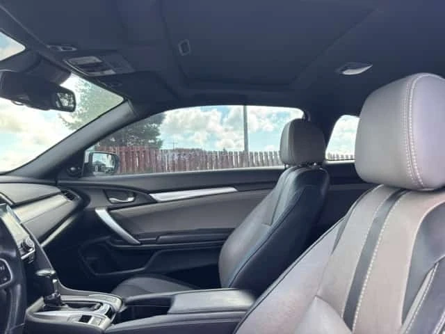 Honda Civic * Touring * CARFAX * ����������� | Mobile.bg � ����������� 11