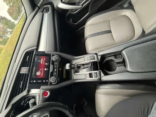 Honda Civic * Touring * CARFAX * ����������� | Mobile.bg � ����������� 10