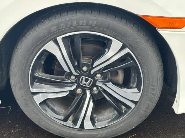 Honda Civic * Touring * CARFAX * ����������� | Mobile.bg � ����������� 8
