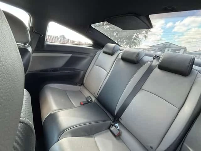 Honda Civic * Touring * CARFAX * ����������� | Mobile.bg � ����������� 13
