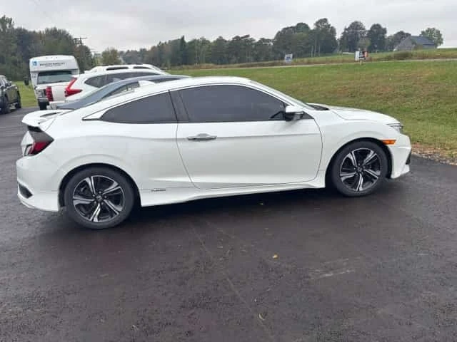 Honda Civic * Touring * CARFAX * ����������� | Mobile.bg � ����������� 5