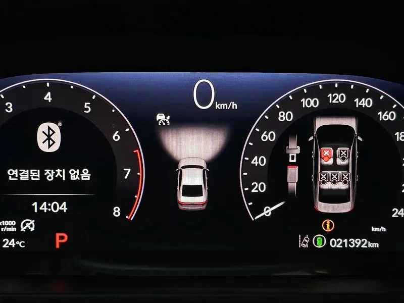 Honda Accord 1.5T/2WD/�������/��������/WIRELESS PHONE CHARGING | Mobile.bg � ����������� 8