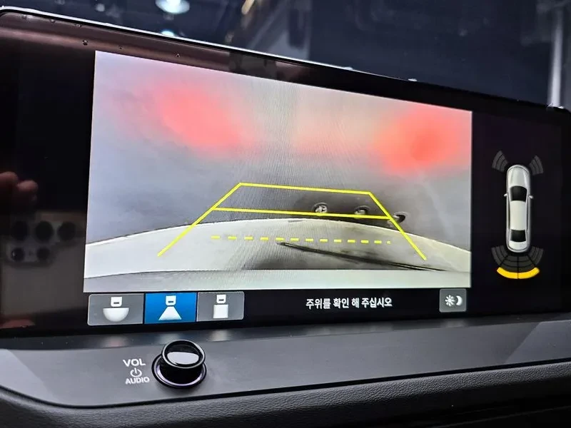 Honda Accord 1.5T/2WD/�������/��������/WIRELESS PHONE CHARGING | Mobile.bg � ����������� 15