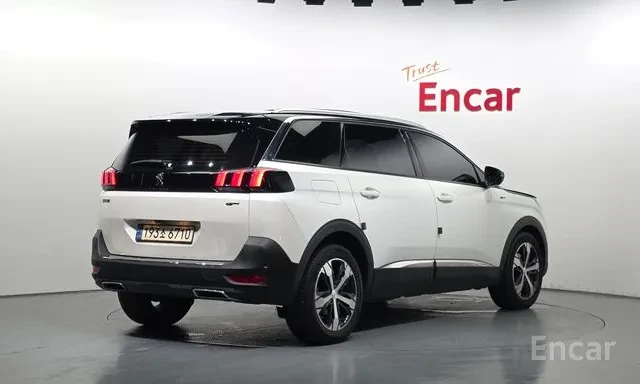 Peugeot 5008 2.0 BlueHDi GT* ������* ���* ����� | Mobile.bg � ����������� 2