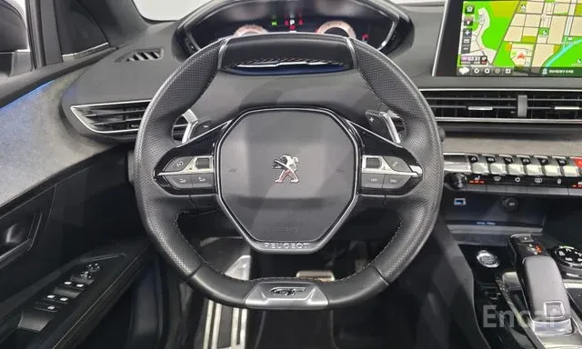 Peugeot 5008 2.0 BlueHDi GT* ������* ���* ����� | Mobile.bg � ����������� 14