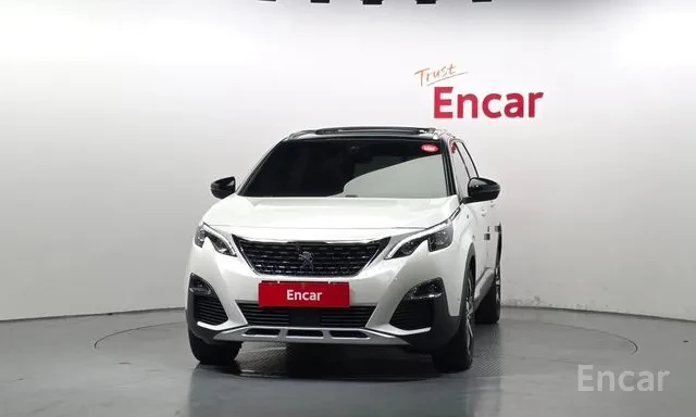 Peugeot 5008 2.0 BlueHDi GT* ������* ���* ����� | Mobile.bg � ����������� 3