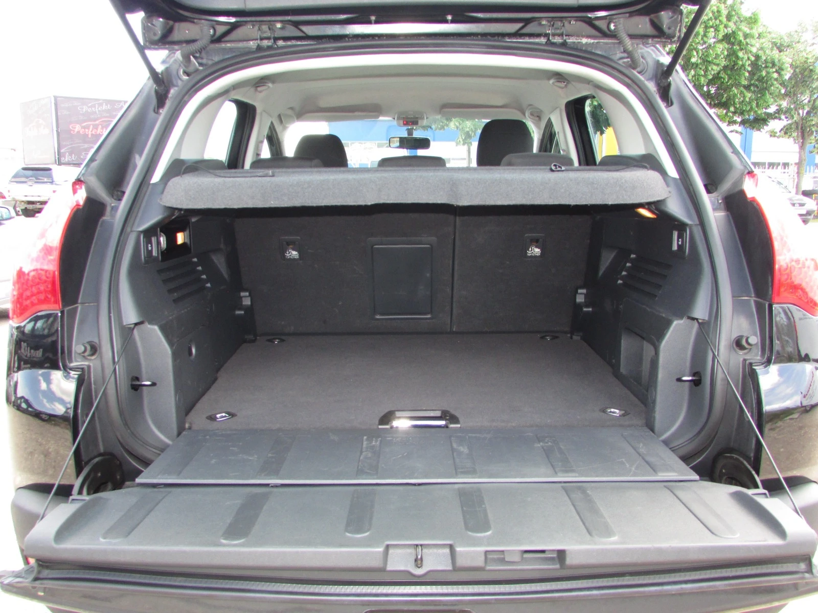 Peugeot 3008 1.6HDI EURO4 | Mobile.bg   14