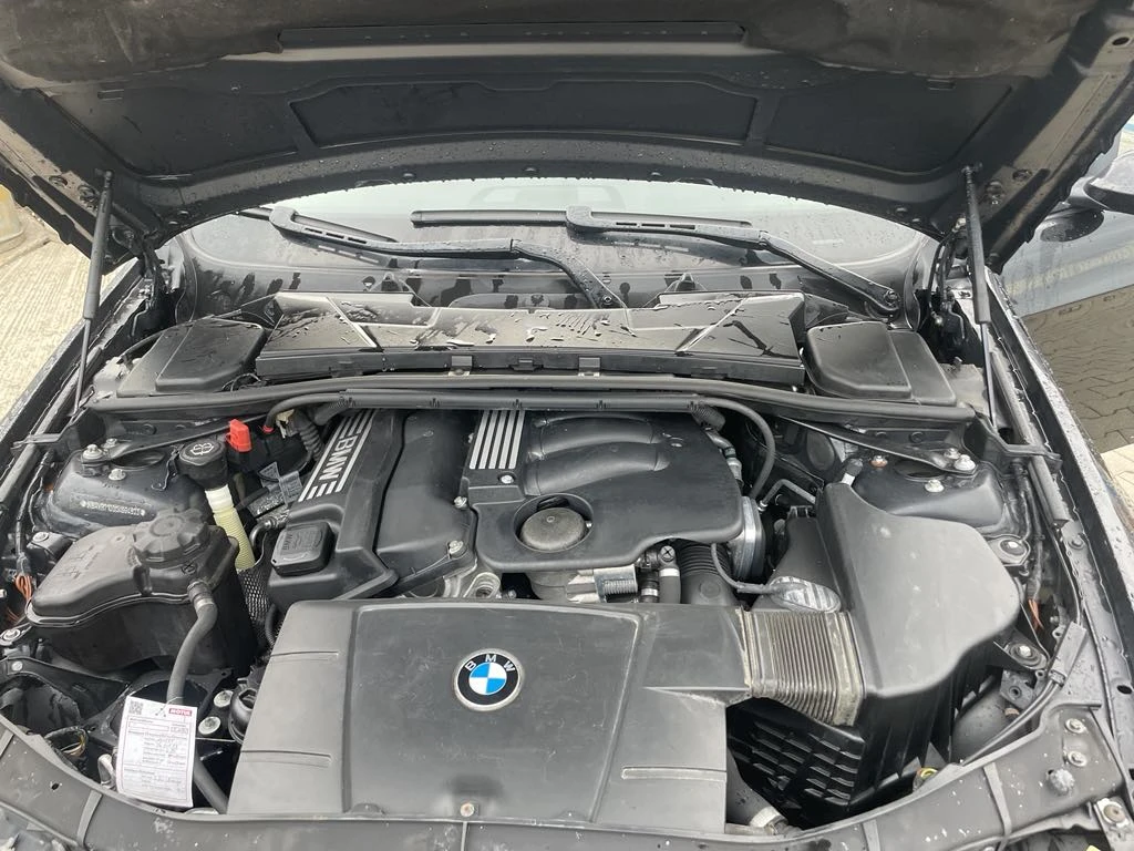 BMW 320 N46 B20  | Mobile.bg — изображение 12