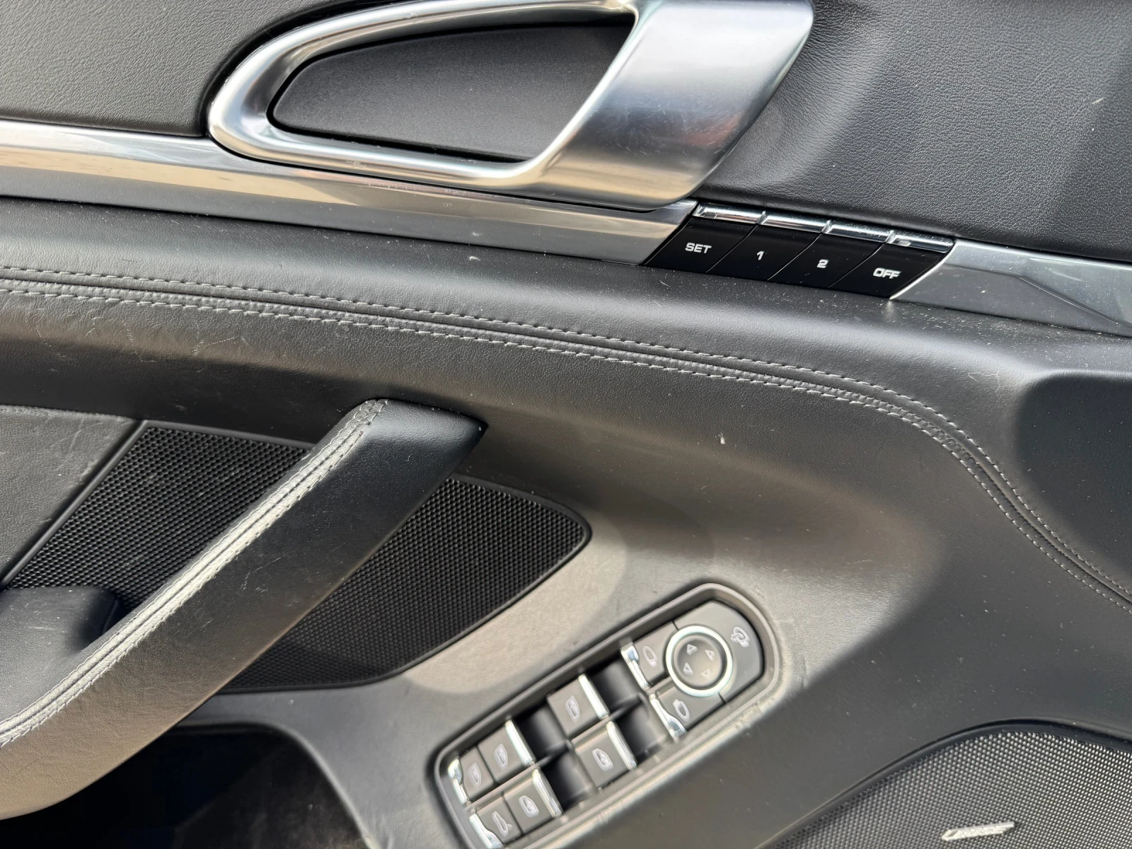 Porsche Panamera TURBO S     4x4 | Mobile.bg   12