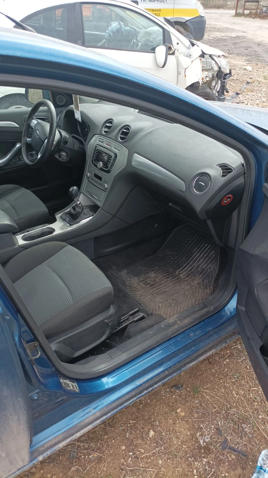 Ford Mondeo 1.8TDCI   7L | Mobile.bg   11