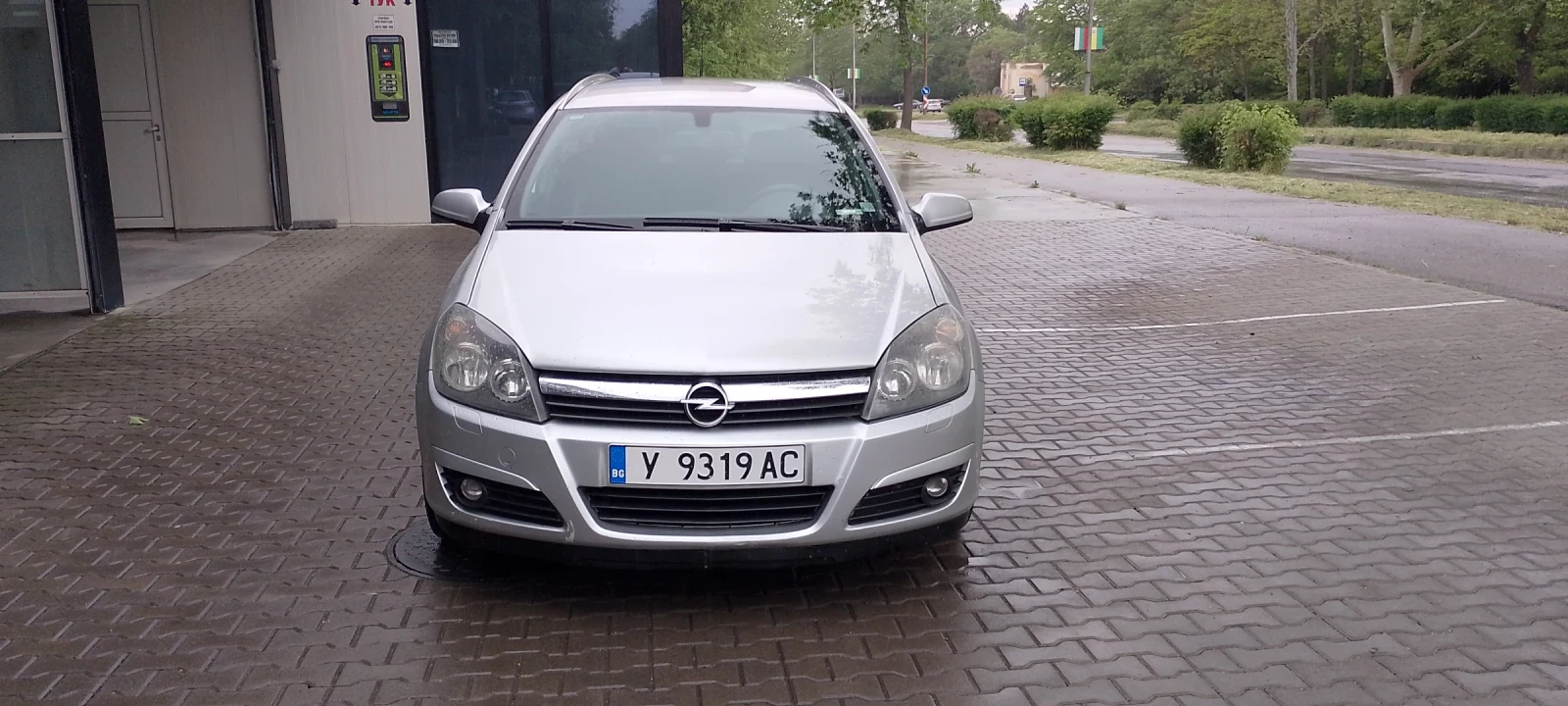 Opel Astra  - изображение 3
