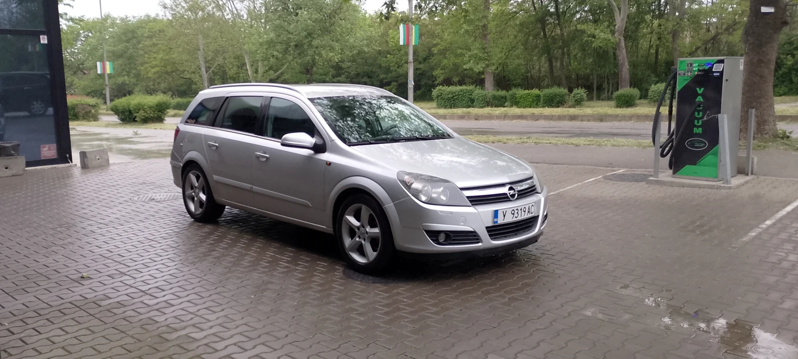 Opel Astra  - изображение 2