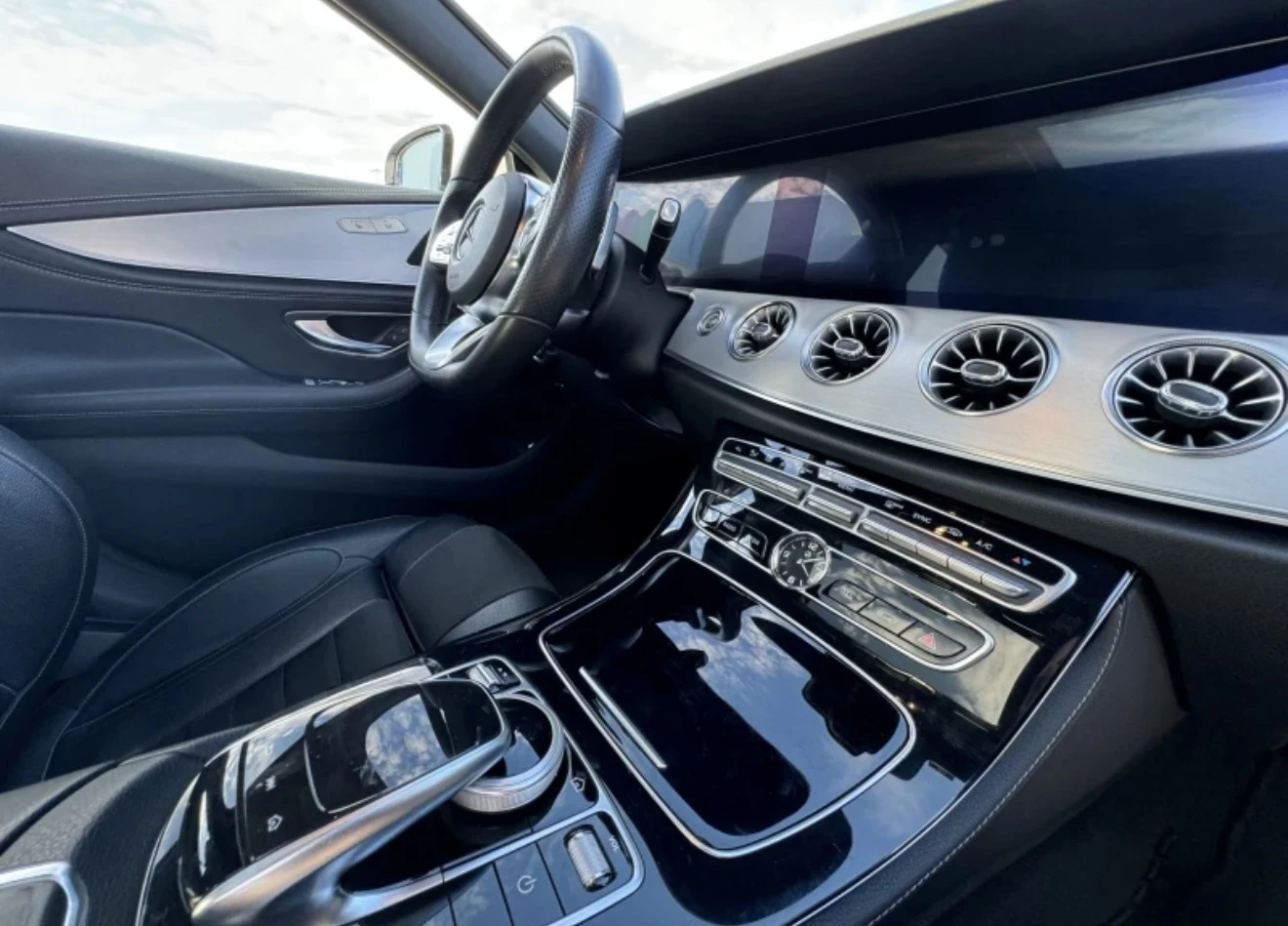 Mercedes-Benz CLS 350  - изображение 5