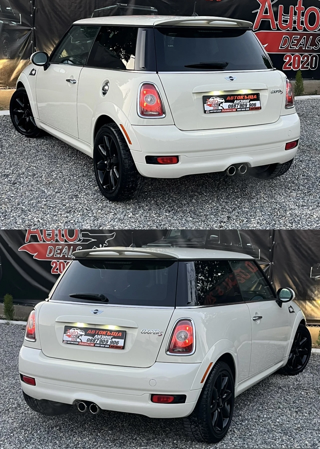 Mini Cooper s JOHN COOPER WORKS* FULL LED* СОБСТВЕН ЛИЗИНГ - изображение 5