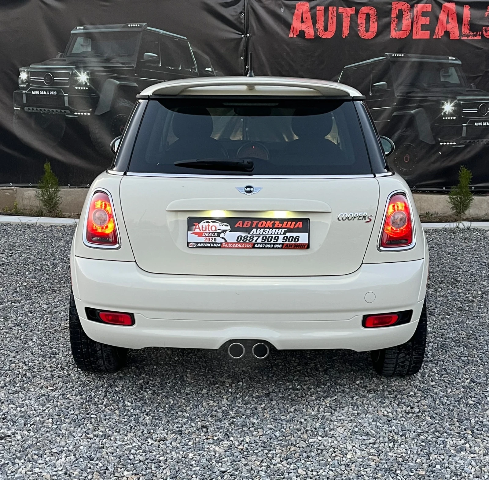 Mini Cooper s JOHN COOPER WORKS* FULL LED* СОБСТВЕН ЛИЗИНГ - изображение 6