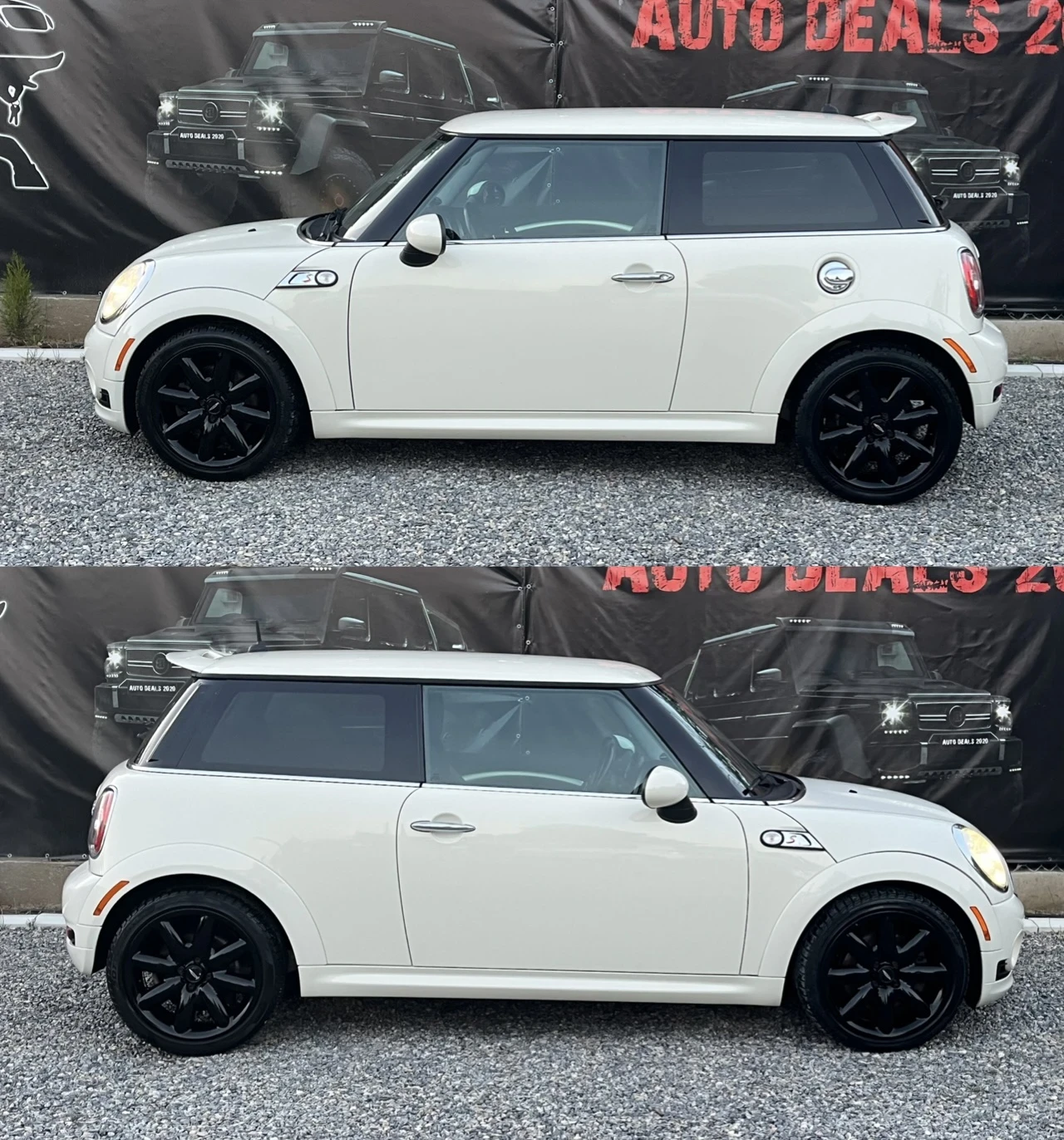 Mini Cooper s JOHN COOPER WORKS* FULL LED* СОБСТВЕН ЛИЗИНГ - изображение 4