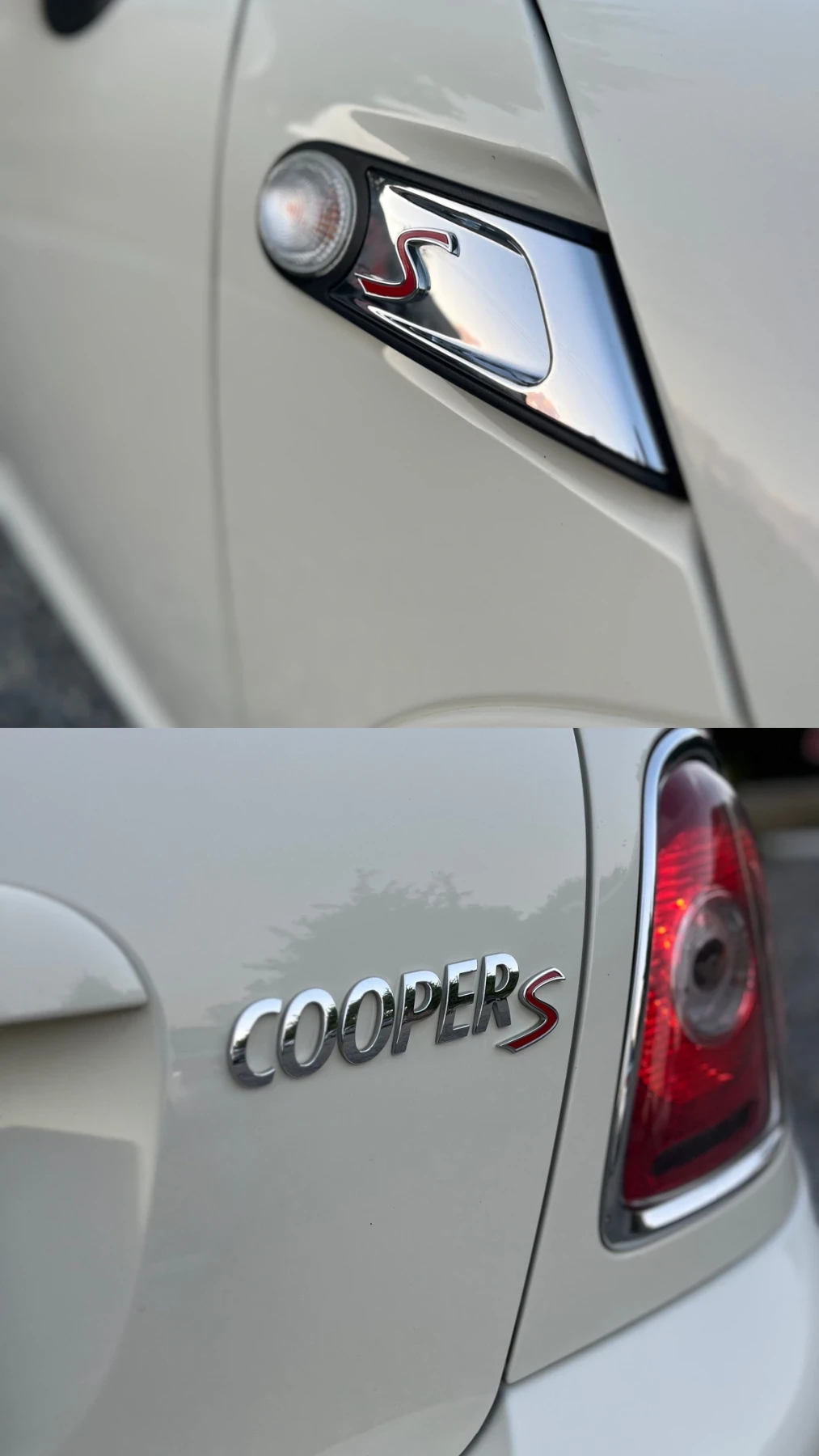 Mini Cooper s JOHN COOPER WORKS* FULL LED* СОБСТВЕН ЛИЗИНГ - изображение 8