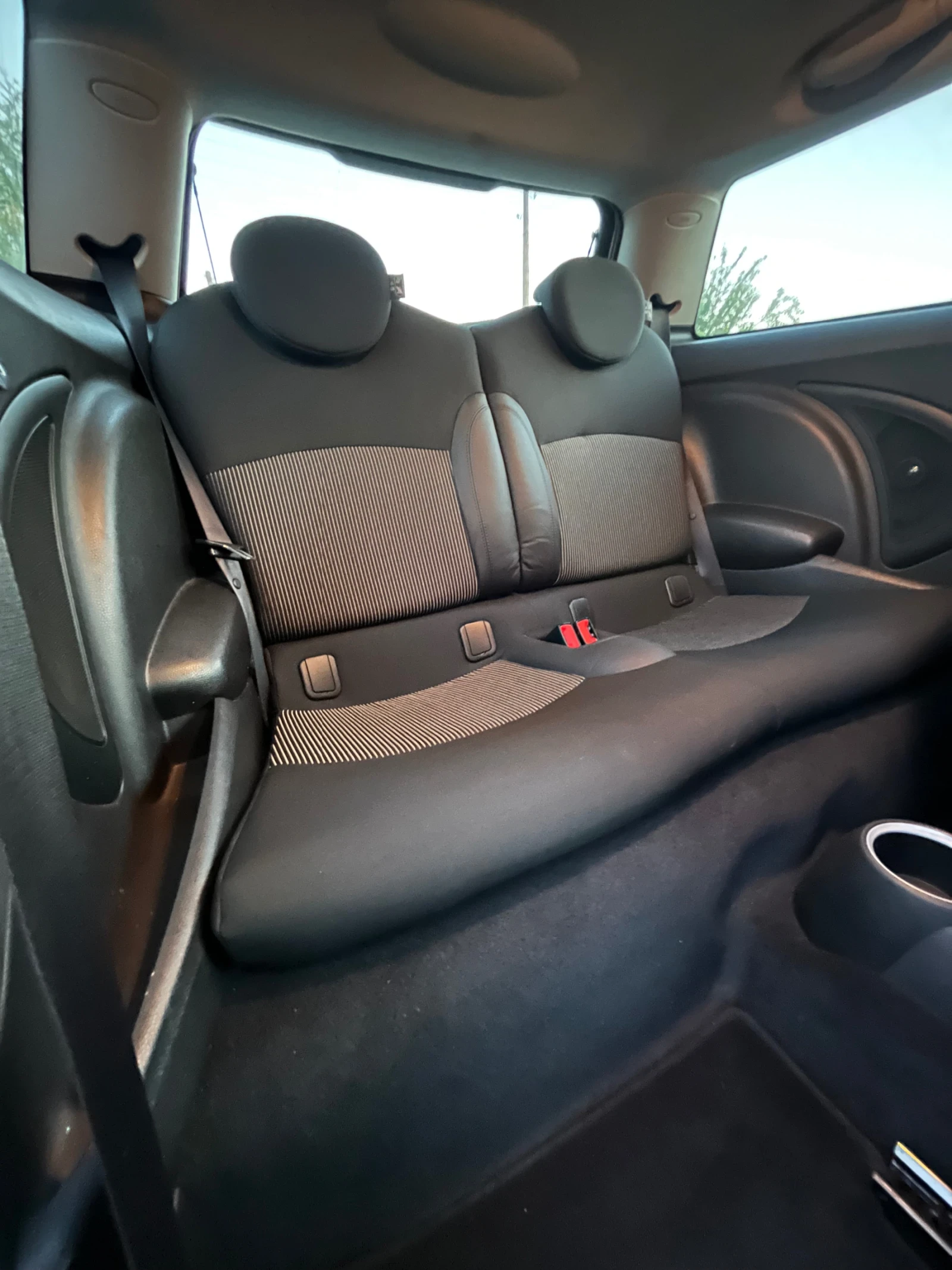 Mini Cooper s JOHN COOPER WORKS* FULL LED* СОБСТВЕН ЛИЗИНГ - изображение 10