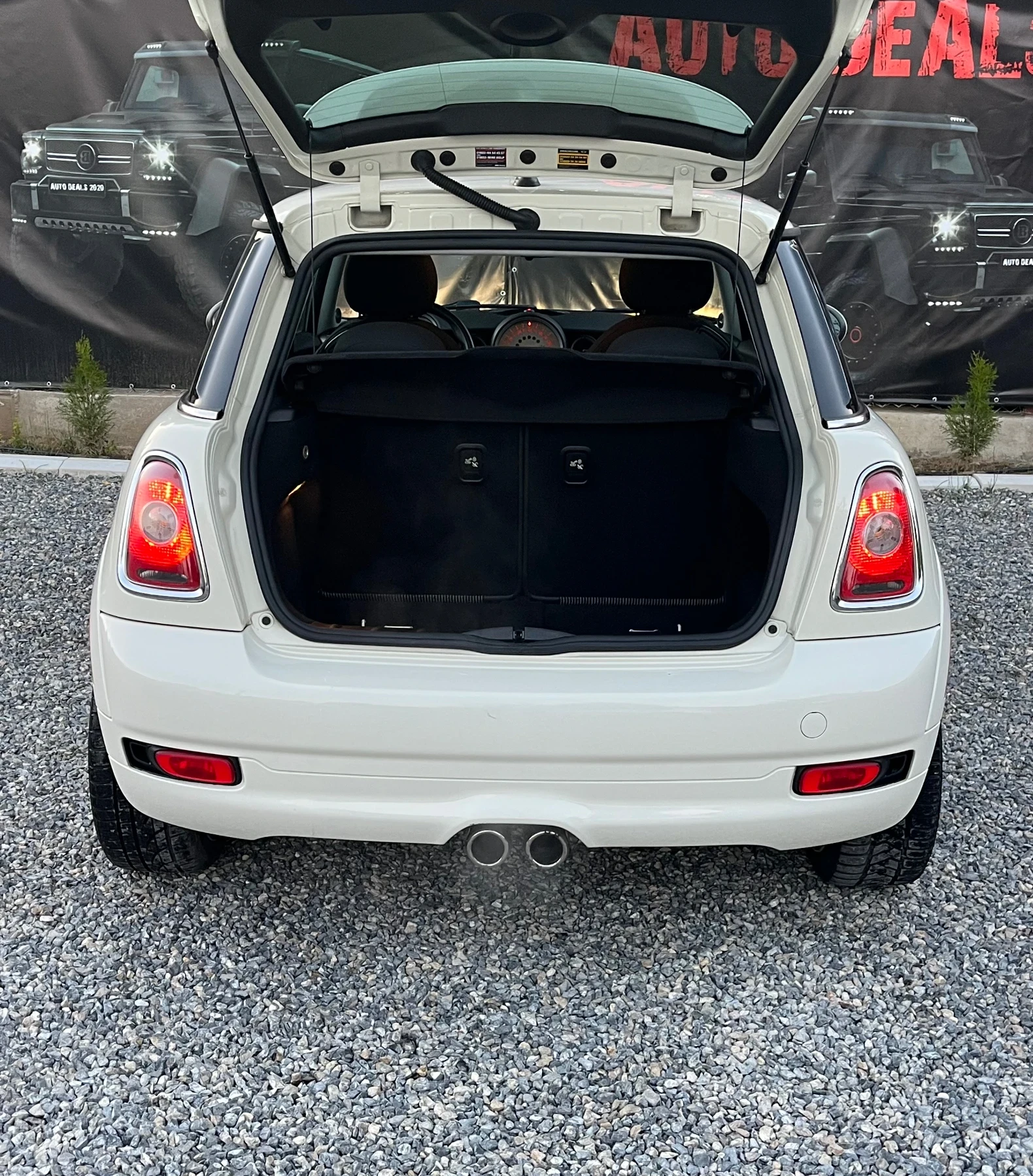 Mini Cooper s JOHN COOPER WORKS* FULL LED* СОБСТВЕН ЛИЗИНГ - изображение 7