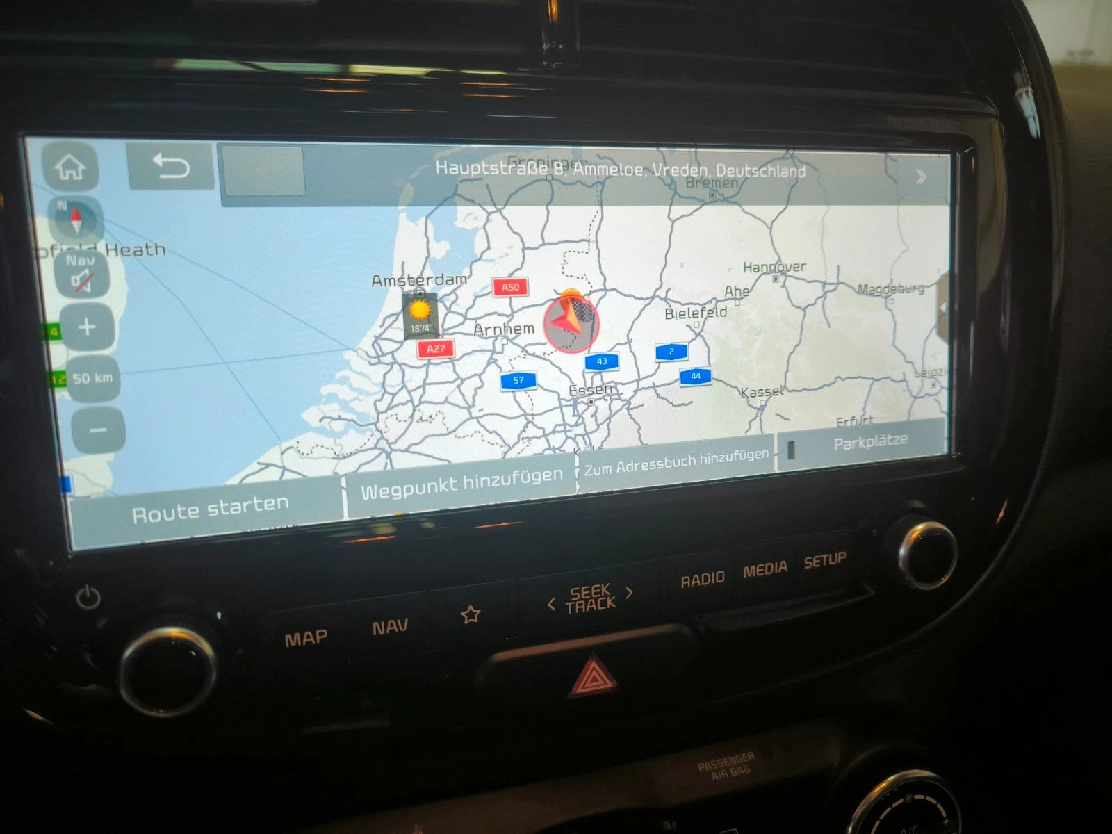 Kia Soul SPIRIT/204HP/ACC/SOH:100%/AMBI/CARPLAY/LED/155f - изображение 4