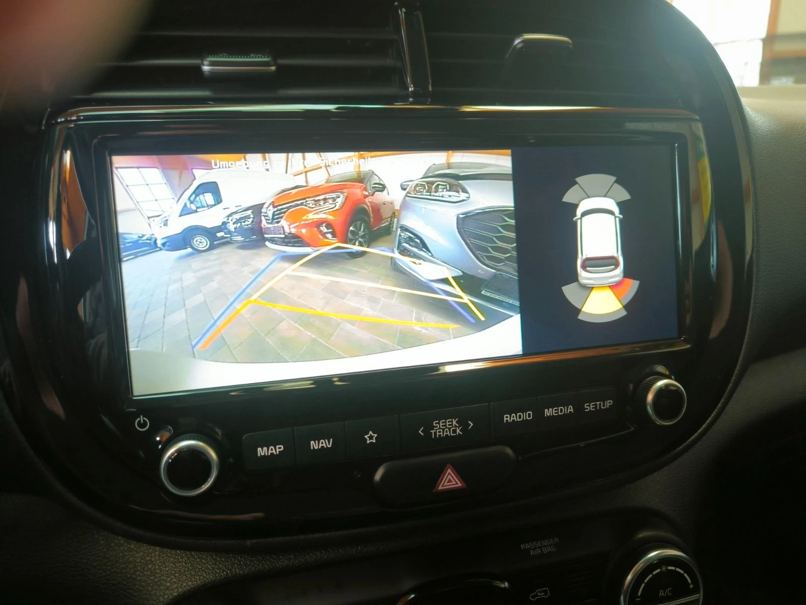 Kia Soul SPIRIT/204HP/ACC/SOH:100%/AMBI/CARPLAY/LED/155f - изображение 5