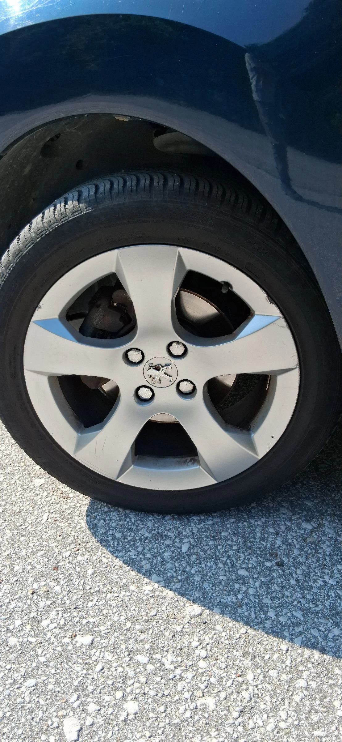 Peugeot 3008 1.6HDI  - изображение 4