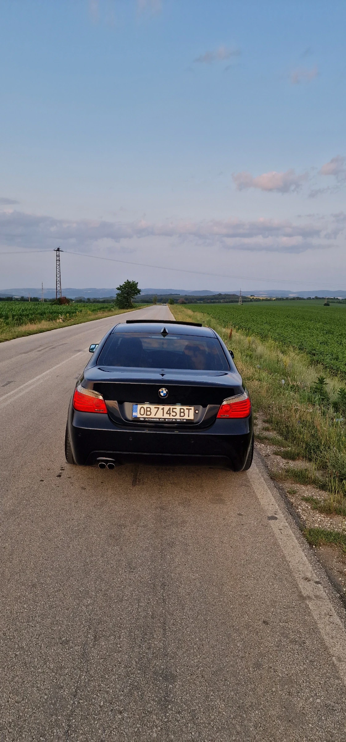 BMW 530 235к.с. - изображение 6