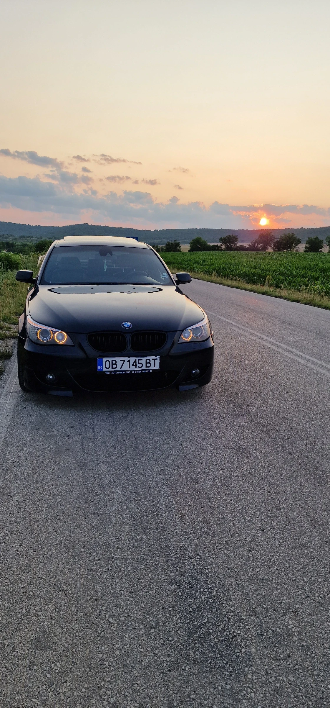 BMW 530 235к.с. - изображение 4