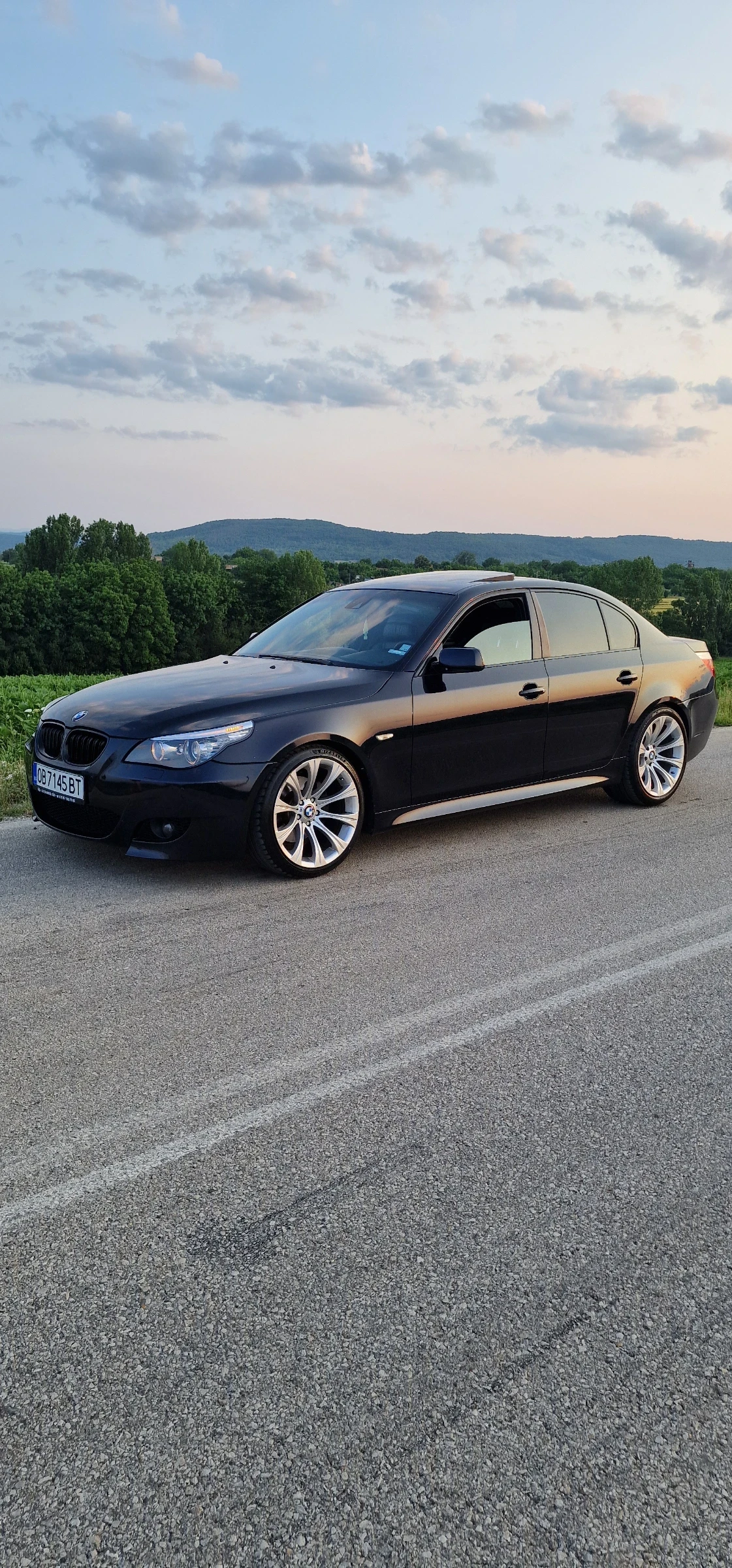 BMW 530 235к.с. - изображение 3
