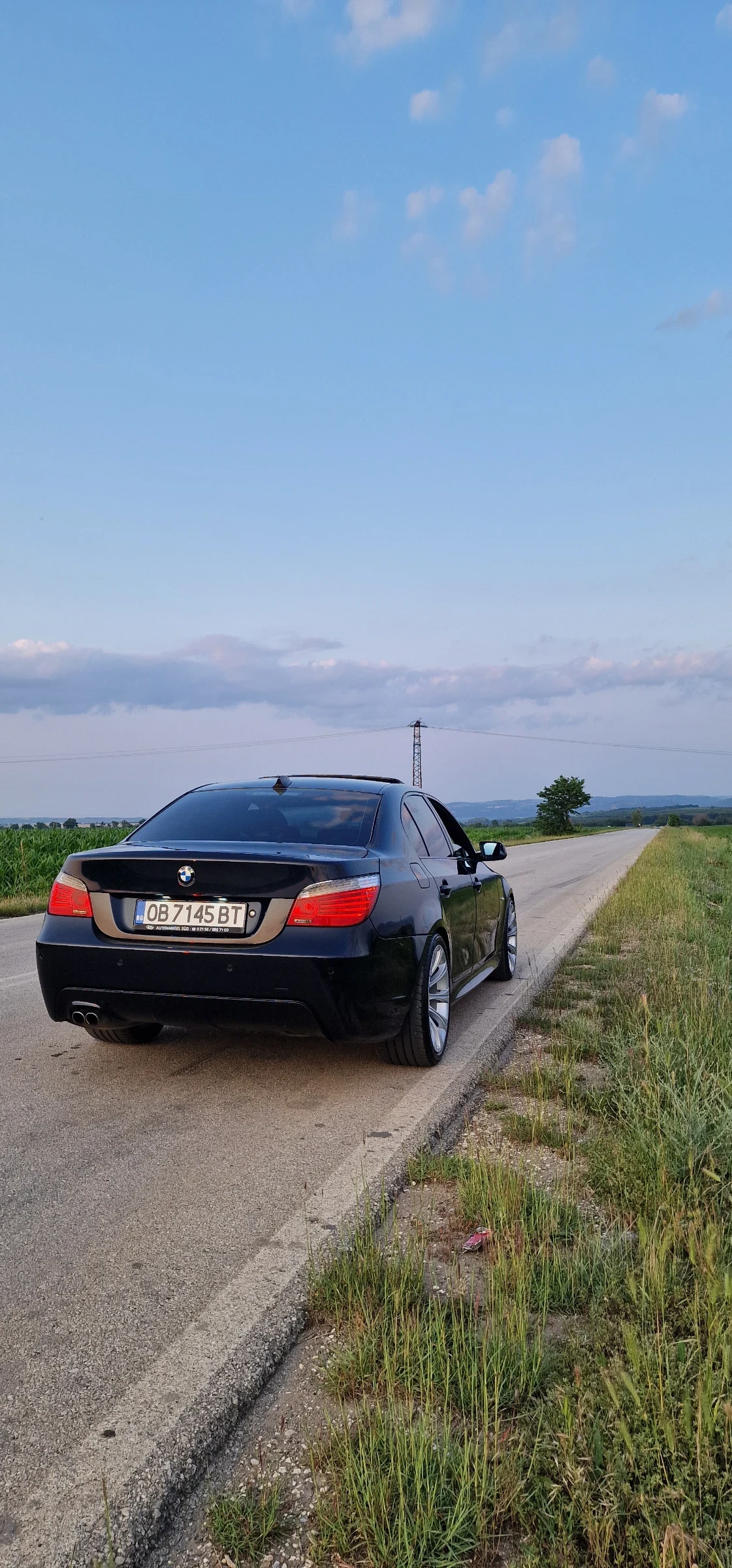 BMW 530 235к.с. - изображение 7