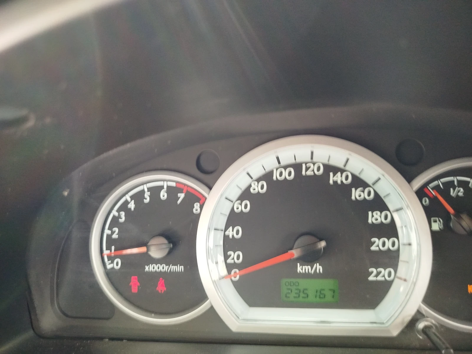 Chevrolet Lacetti  - изображение 10