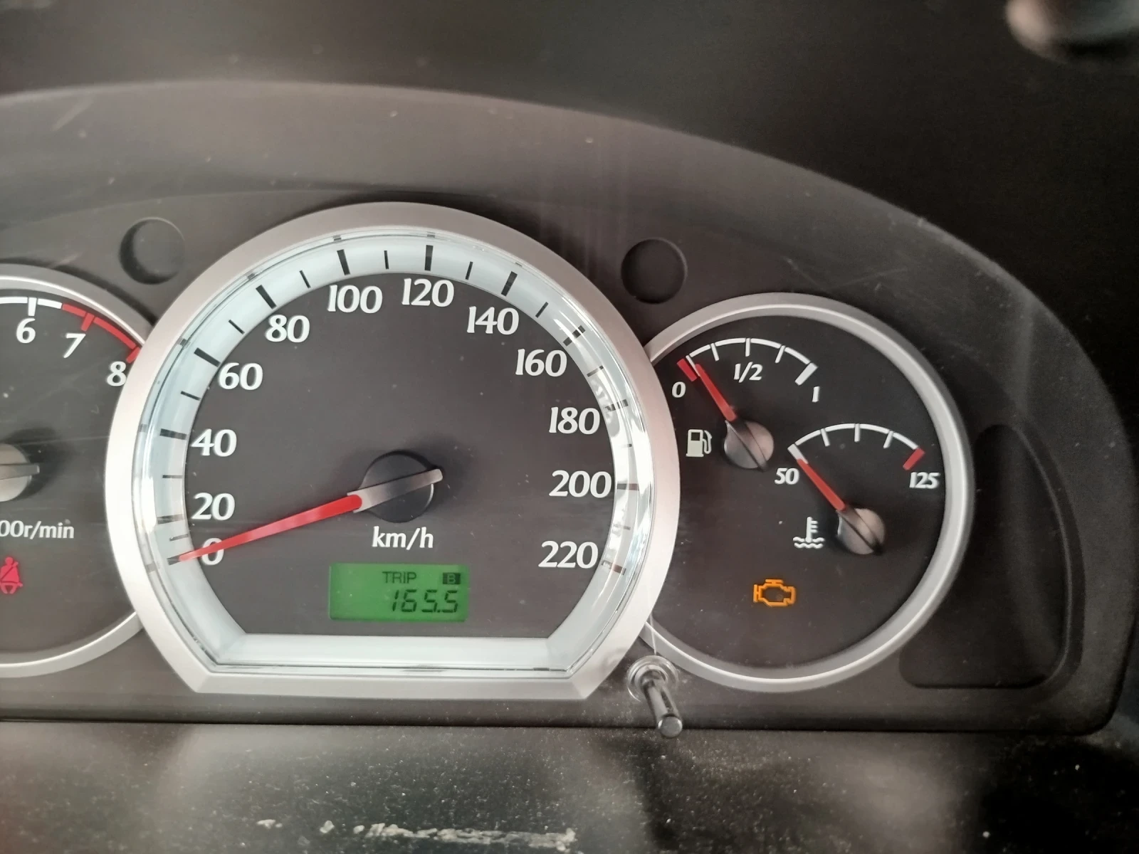 Chevrolet Lacetti  - изображение 3