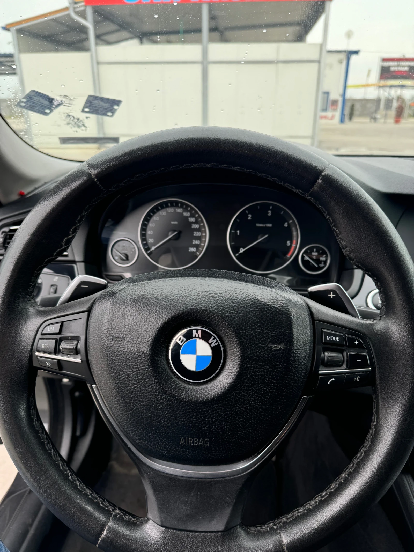 BMW 525  - изображение 5