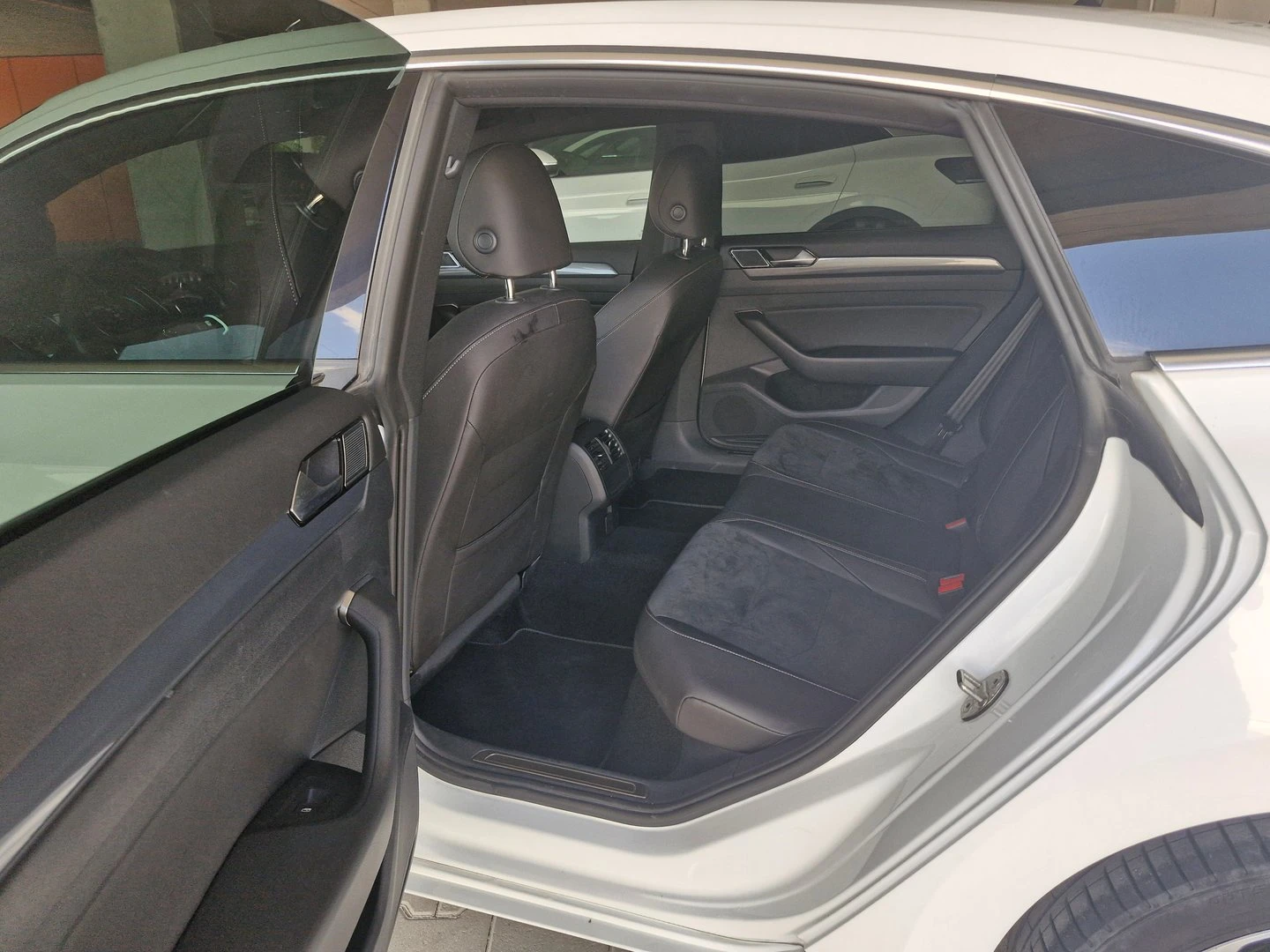 VW Arteon R- Line 2.0 TDI BMT 4M DSG | Mobile.bg � ����������� 6