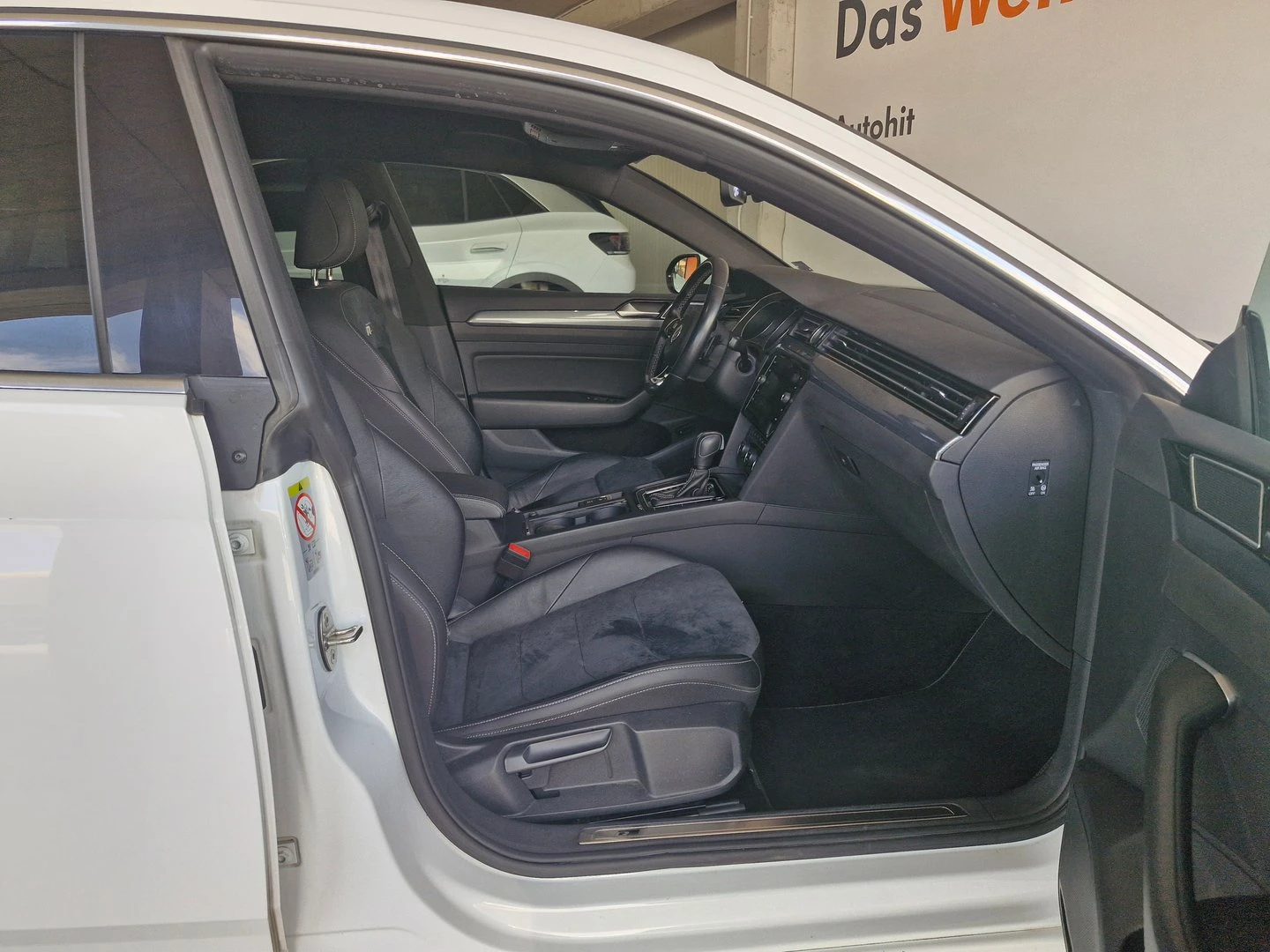 VW Arteon R- Line 2.0 TDI BMT 4M DSG | Mobile.bg � ����������� 16